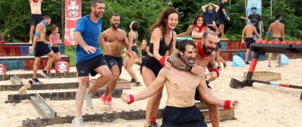 Survivor 4: Η κλεψιά στον αγώνα που δεν παρατήρησε κανείς και άλλαξε το αποτέλεσμα – Φωτογραφία