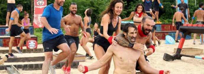 Survivor 4: Ο Καφετζής έκανε λάθος στο παζλ – Έπρεπε να ακυρωθεί ο χθεσινός του αγώνας!