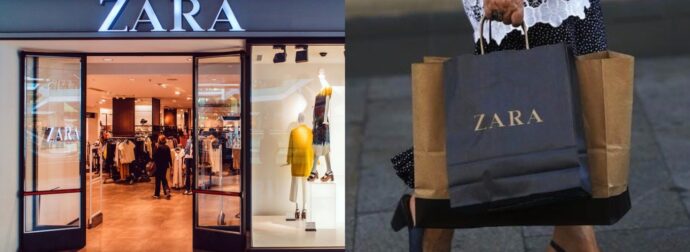 Τα μυστικά των Zara: Τι γίνονται τα λερωμένα ρούχα και άλλα 21 πράγματα που οι πελάτες δεν γνωρίζουν