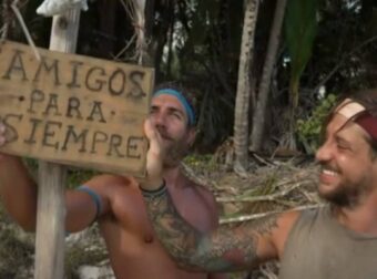 Survivor trailer 30/06: Οι παίκτες αποχωρούν μια για πάντα από τον Άγιο Δομίνικο! – Survivor