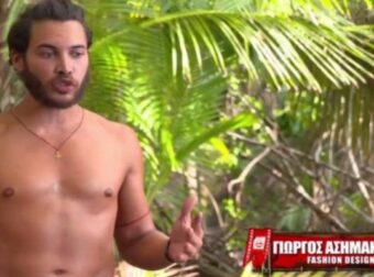 Survivor 4: Άνοιξε το Instagram ο Γιώργος Ασημακόπουλος μετά την αποχώρησή του – Αγνώριστος – Survivor