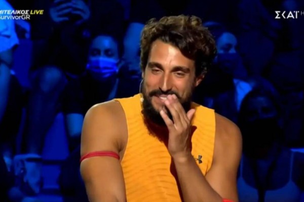 Survivor 4 – ημιτελικός: Γκάφα ολκής από τον Σάκη – Το μυστικό της παραγωγής που πρόδωσε on air – Survivor