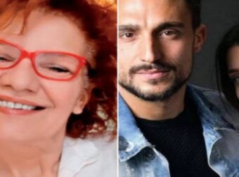 Survivor: "Αν είναι μαζί του είναι άξια της μοίρας της" – Έξαλλη η μάνα της Μαριαλένας με την κόρη της! – Survivor