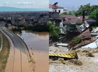 Μόλις έγινε γνωστό: Ακόμη ένας νεκρός από την κακοκαιρία Daniel – Συνεχίζεται η έρευνα για αγνοούμενους