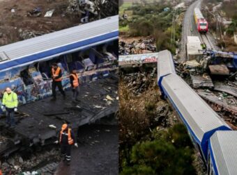 Αποκάλυψη που σοκάρει: «Μακάβριο εύρημα σε βαγόνι έξι μήνες μετά την τραγωδία στα Τέμπη»