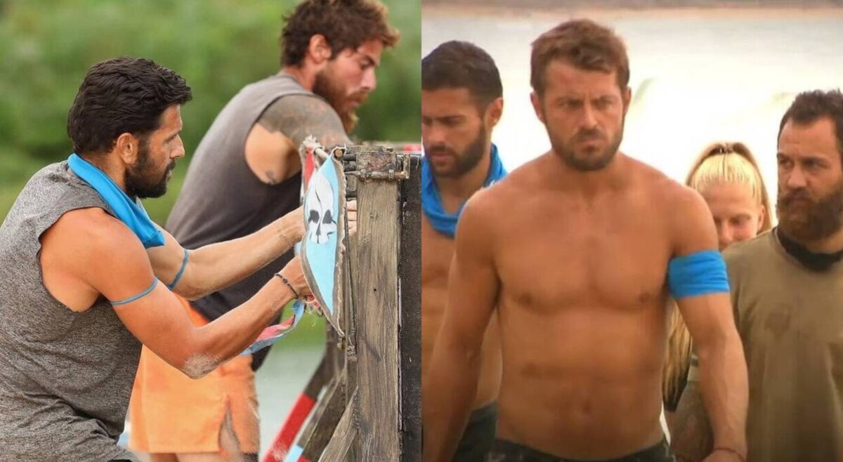 Έρχεται το νέο Survivor με «super stars» και «μαχητές» – Αυτοί είναι οι παίκτες που χρυσοπληρώνει ο Acun Ilicali (Vid)