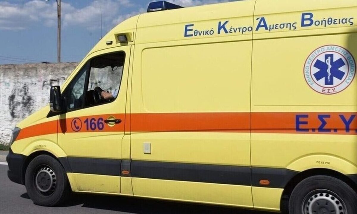 Εγκεφαλικά νεκρή η 16χρονη κόρη πολύ γνωστού δημοσιογράφου – Βρέθηκε στο Βύρωνα αναίσθητη