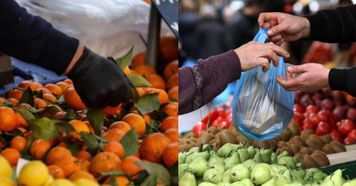 Παράδειγμα προς μίμηση: Πιτσιρικάς της λαϊκής ξυπνά τα χαράματα για να βοηθήσει και δεν αποχαυνώνεται πίσω από ένα τάμπλετ