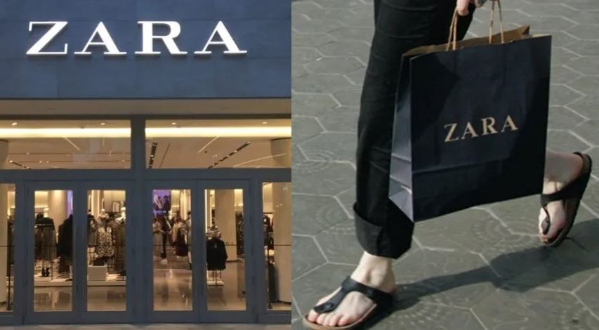 Χαμόγελα στους πελάτες: To Zara άνοιξε το πρώτο του καφέ και είναι μαγικό – Που θα το βρείτε