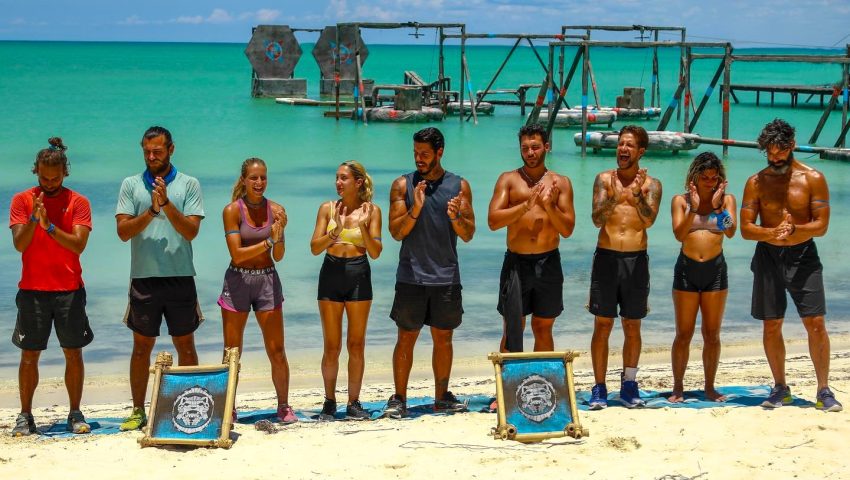 16 «Διάσημοι» και 16 «Μαχητές» μπαίνουν στο Survivor 2024 – Tα πρώτα ονόματα και οι νέες «τιμωρίες» (Vid)