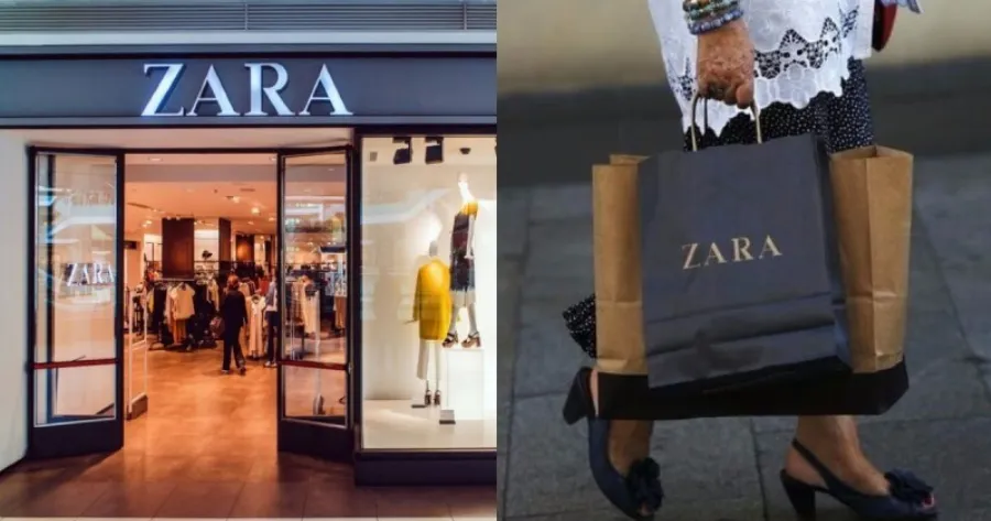 Πρωτοπορούν τα Zara: Πουλήστε τα ρούχα που δεν φοράτε – Η πλατφόρμα που ανοίγει στην Ελλάδα