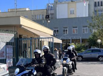 Αυτοί είναι οι δυο «οργανωτές» της επίθεσης στο Ρέντη – Πού περίμεναν το φονικό τάγμα των χούλιγκαν