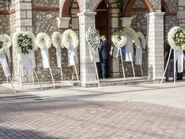 Σάλος στη Ζάκυνθο: Άνοιξαν το φέρετρο συγγενή τους και τα έχασαν με αυτό που αντίκρισαν