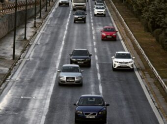 Ανακοινώθηκαν τα δυσάρεστα για τα τέλη κυκλοφορίας: Δείτε τι αλλάζει από φέτος και σας αφορά