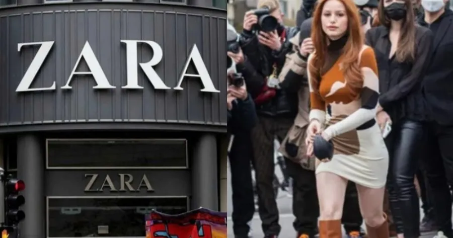 Έβαλαν «φωτιά» στα ταμεία τα ZARA: Τεράστια ζήτηση στις μπότες με 59,95 ευρώ που φοριούνται από το πρωί μέχρι το βράδυ