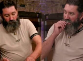 «Σιχάθηκαν» οι τηλεθεατές: Παίκτης στο MasterChef έβαλε μέσα στην κατσαρόλα αυτό που δεν έπρεπε ποτέ να μπει