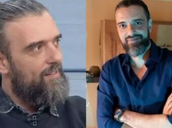 «Κόλαφος» ο Σωτήρης Τσαφούλιας: «Μία λογική πολιτικής ορθότητας που προσπαθεί να δεσμεύσει την ελευθερία του λόγου»