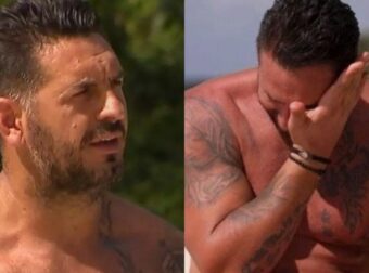 Survivor 2024-«Λύγισε» ο Λαμάι: «Το παιδί μου είναι στο φάσμα του αυτισμού, δούλευα 20 ώρες τη μέρα»