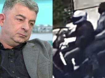 «Μέγα φιάσκο»: Ανατροπή-σοκ με τη δολοφονία Καραϊβάζ – Διέρρευσαν οι διάλογοι από τον κοριό!