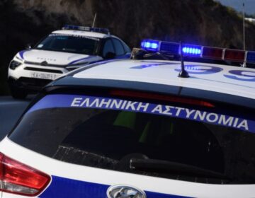 Τραγωδία στη Χαλκίδα: Έδειρε τη 17χρονη γυναίκα του και το βρέφος της