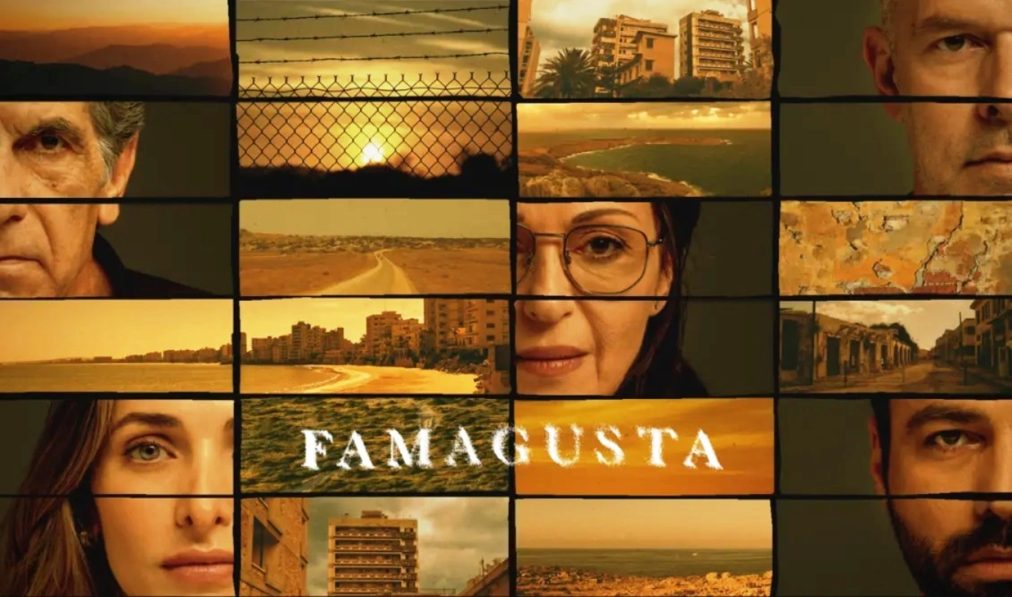 Τουρκικό παραλήρημα για τη σειρά «Famagusta» στο Netflix: «Ελληνική προπαγάνδα για το Κυπριακό!»