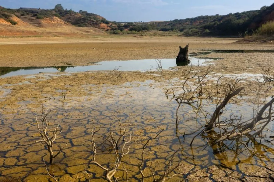 Χανιά: Σε “έκτακτη ανάγκη” λόγω λειψυδρίας