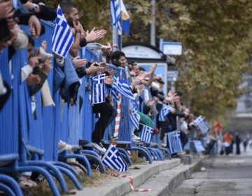 Καιρός 28η Οκτωβρίου: Δείτε που θα έχουμε βροχές και έντονα καιρικά φαινόμενα