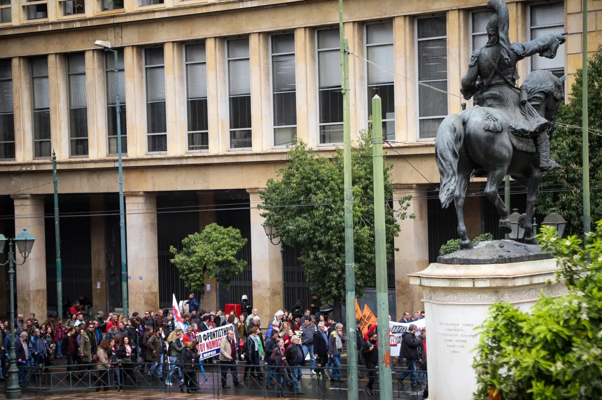 Ανατροπή με την απεργία των εκπαιδευτικών αύριο – Τι ισχύει τελικά;