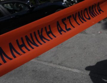 Eκτακτo: Νέο θανατηφόρo τροχαίo στη χώρα μας