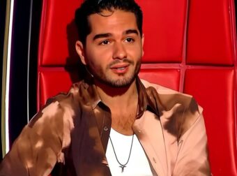 The Voice: Χαμός με Χρήστο Μάστορα και υποψήφιο – «Δεν πειράζει, δεν το πάτησα εγώ καλέ μου το κουμπί»