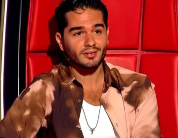 The Voice: Χαμός με Χρήστο Μάστορα και υποψήφιο – «Δεν πειράζει, δεν το πάτησα εγώ καλέ μου το κουμπί»