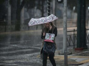 “Έμειναν” με ανοιχτό το στόμα οι μετεωρολόγοι: «Έρχεται το ακραίο φαινόμενο La Niña…», οι κόκκινες περιοχές