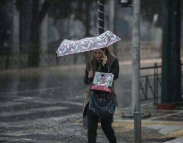 “Έμειναν” με ανοιχτό το στόμα οι μετεωρολόγοι: «Έρχεται το ακραίο φαινόμενο La Niña…», οι κόκκινες περιοχές