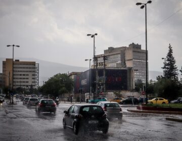 ΕΚΤΑΚΤΟ ΤΩΡΑ: Σε «κόκκινο» συναγερμό ολόκληρη η Αττική τις επόμενες ώρες – Τι περιμένουν να συμβεί οι μετεωρολόγοι