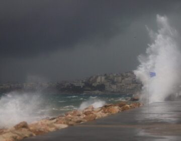 Καιρός: Έρχεται πολικό Jet Stream στην Ελλάδα – Θεαματική ανατροπή σε λίγες μέρες