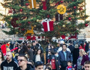 Στον… αέρα η Πρωτοχρονιά: Ανατρεπτική πρόβλεψη Μετεωρολόγων, «τρελάθηκαν» με αυτό που έρχεται, «κλείδωσε» ο καιρός