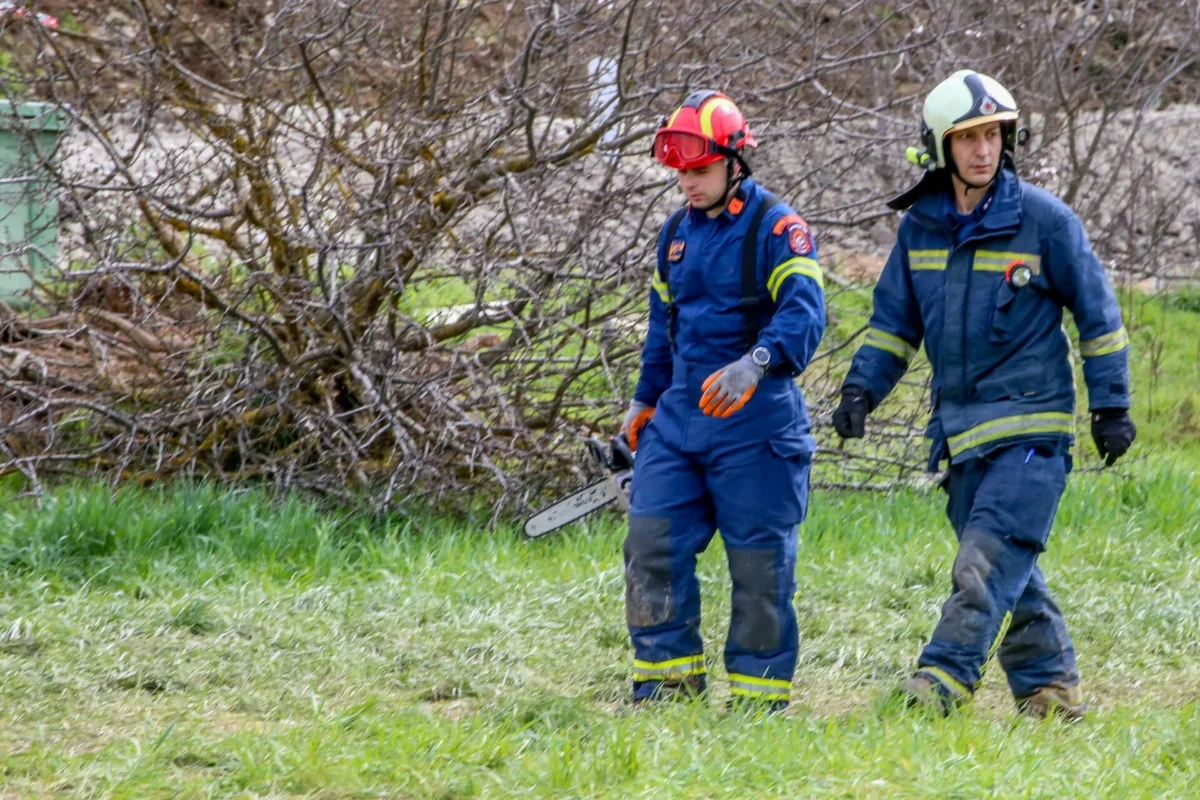 Λάρισα: Γιος εισαγγελέως των Τεμπών ο 39χρονος που αγνοείται