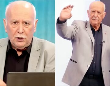 «Βόμβα»: Ο Γιώργος Παπαδάκης το ανακοίνωσε on air στο «Καλημέρα Ελλάδα»-“Το πρότεινα εγώ στον ΑΝΤ1 και το έκανε δεκτό…”