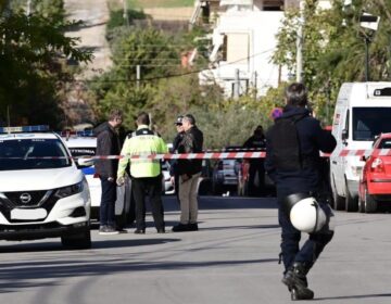 Συναγερμός: Βρέθηκε πτώμα ημίγυμνου άνδρα