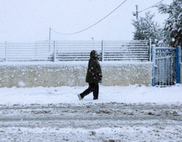 Έκτακτο Τώρα από Σάκη Αρναούτογλου: Συναγερμός και ισχυρή προειδοποίηση για τον καιρό – «Αλλάζει ραγδαία σε αυτές τις περιοχές»