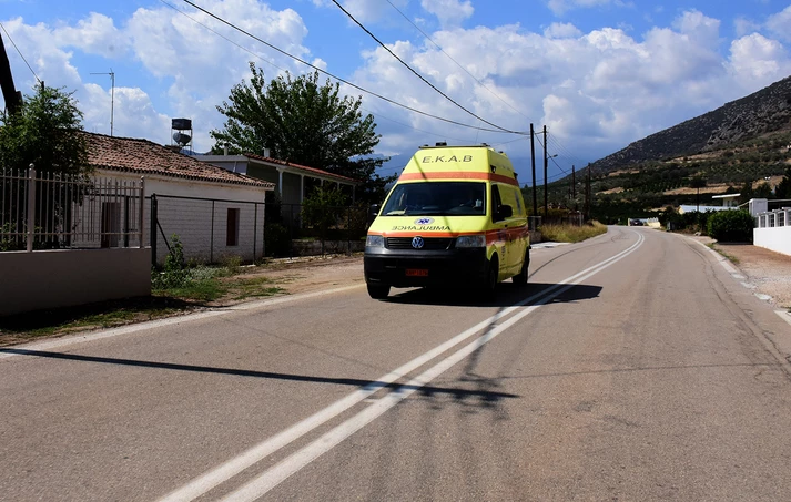 Μαθητές δημοτικού έπαθαν τροφική δηλητηρίαση – Είχαν φάει αντίδωρο