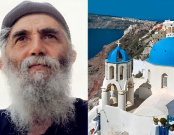 Συγκλονίζει η προφητεία του Αγίου Παΐσίου: “Θα γίνει μεγάλο τράνταγμα ΚΑΙ…”