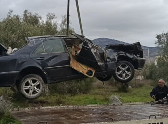 Τραγωδία: Σκοτώθηκε 15χρονος