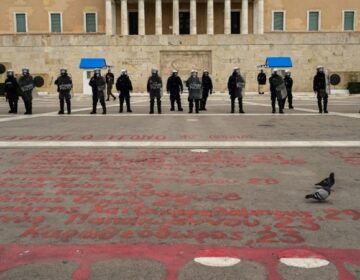 ΕΚΤΑΚΤΟ: Καταρρέει η κυβέρνηση! ????