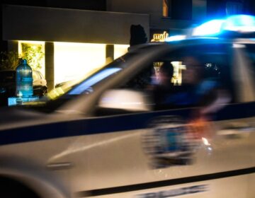 Σορός ηλικιωμένου εντοπίστηκε μετά από φωτιά σε χωράφι της Θεσσαλονίκης