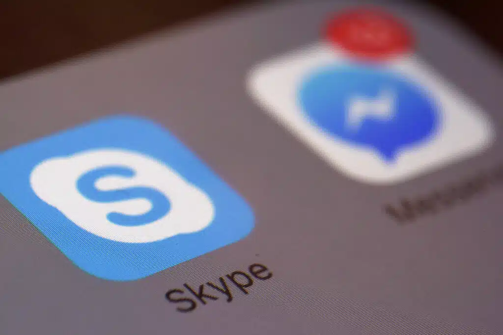 Τέλος εποχής για το Skype – Η Microsoft τερματίζει την λειτουργία του