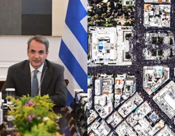 Τέμπη: Οι επόμενες κινήσεις Μητσοτάκη μετά τα χθεσινά συλλαλnτńρια – Οι πρώτες αποφάσεις