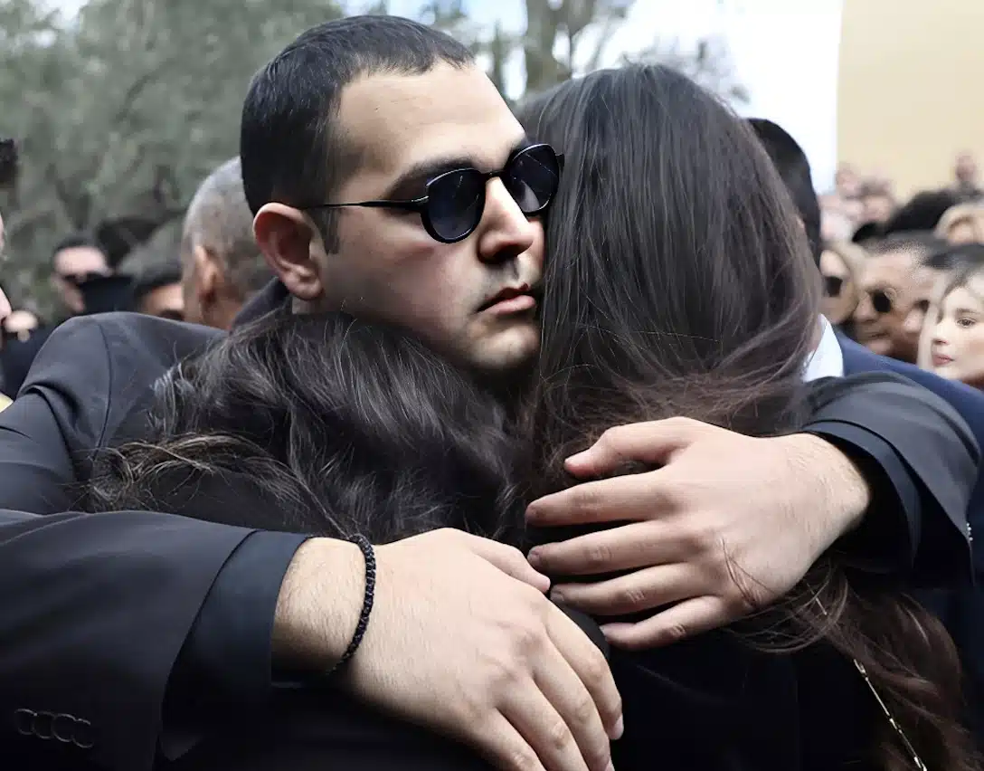 Άνοιξε την καρδιά του ο Χρήστος Κούγιας για Βατίδου: «Δεν αντέδρασε έτσι επειδή έχασε τον πρώτο της έρωτα…»