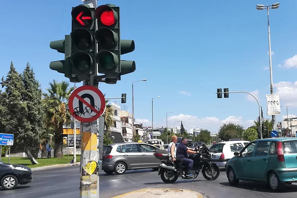 ΚΟΚ: 700 εupώ πρόστιμο στην παράβαση που κάνουν πολλοί