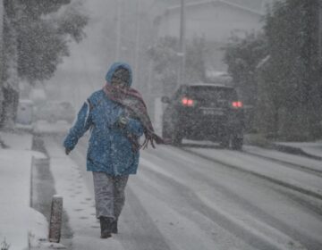 Καιρός: «Έρχεται ουκρανικός χιονιάς για 90 ώρες – Στον «πάγο» η χώρα – Ποιες περιοχές θα «ντυθούν» στα λευκά